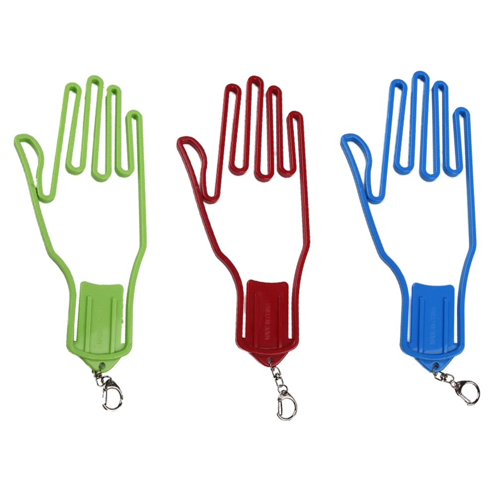 1Pcs Golf Gloves Su… - image