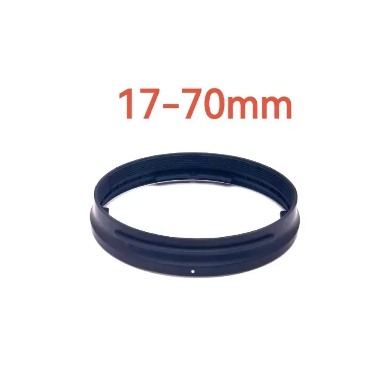 1Pcs New For Tamron 17-70mm F2.8 AB070 Front Filter Ring UV Barrel Hood Fixed Tube 17-70 F2.8 F/2.8 Di III-A VC RXD Lens Parts