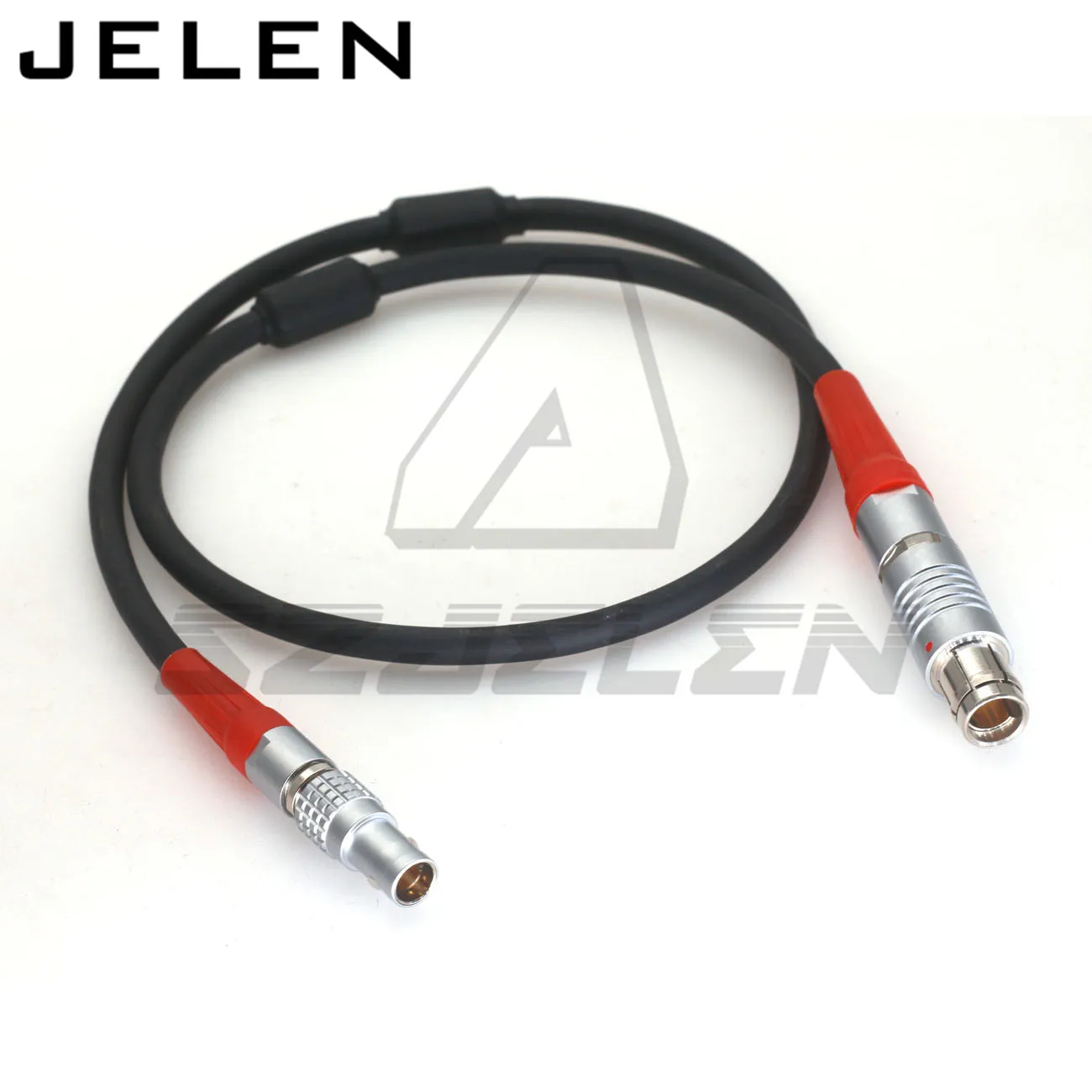 ARRI WCU-4 LBUS 0B 4pin to LCS Fi 5pin Connector Wireless Focus Motor Cable 60cm