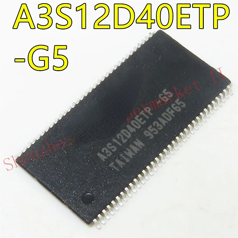 

50Pcs A3S12D40ETP-G5 New