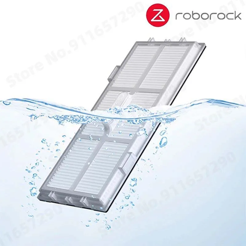 Roborock s8 s8 plus s8 s8 pro ultra g20 ersatzteile seite haupt bürsten abdeckung mopp choth filter staubbeutel staubsauger zubehör