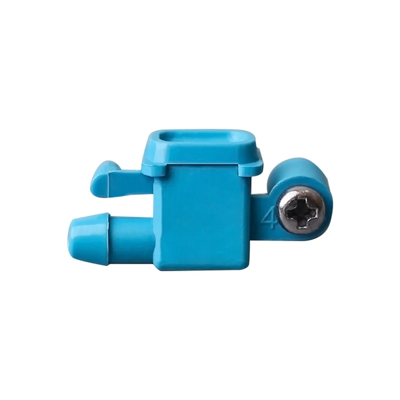 AC66 1 قطعة فوهة المكنسة الكهربائية ل iRobot Braava Jet M6 240 241 244 الذكية التطهير روبوت استبدال الفوهات