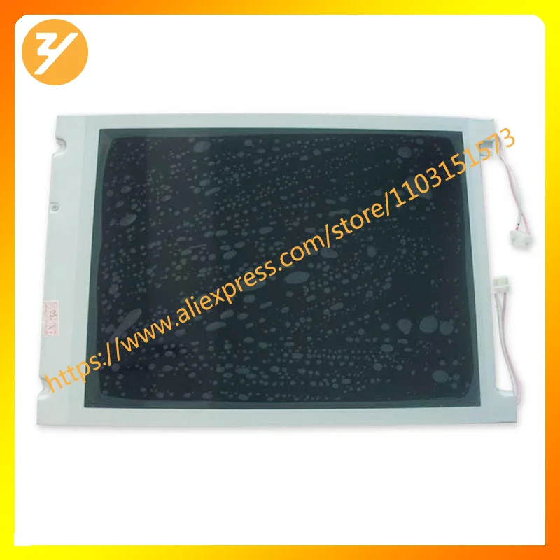 

KCB104VG2CG-G20 kcb104vg2cg-g20 New compatible 10.4" 640*480 LCD PANEL Zhiyan supply