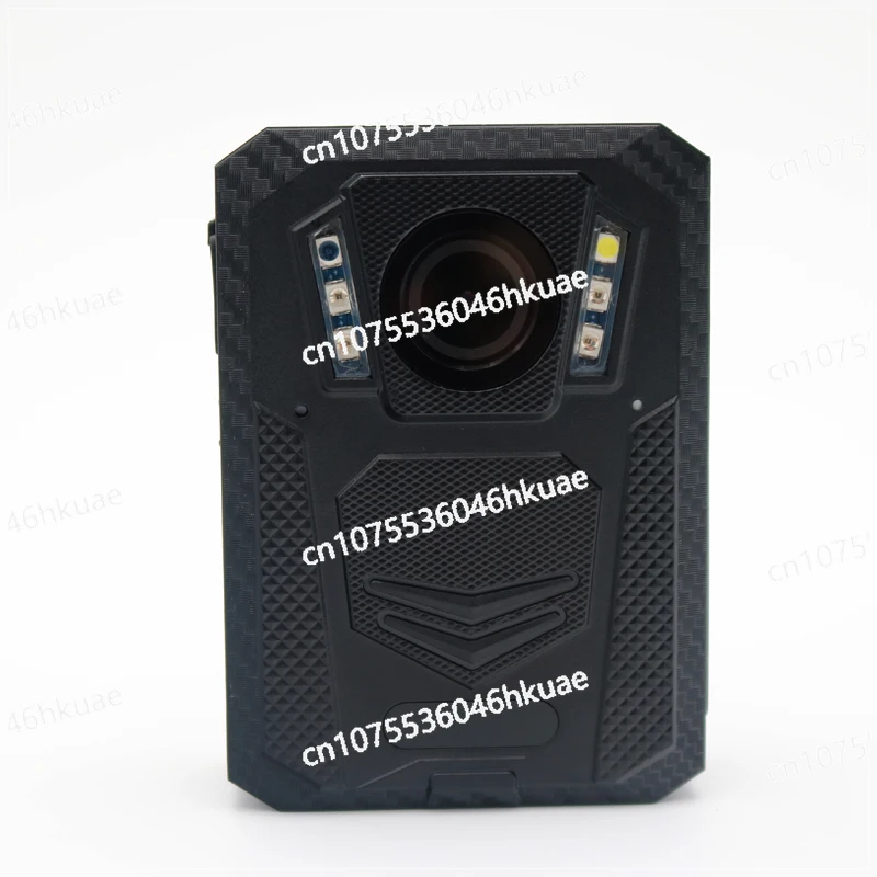 Wearable Hidden Smart Camera Portable Waterproof Audio and Video Recorder,