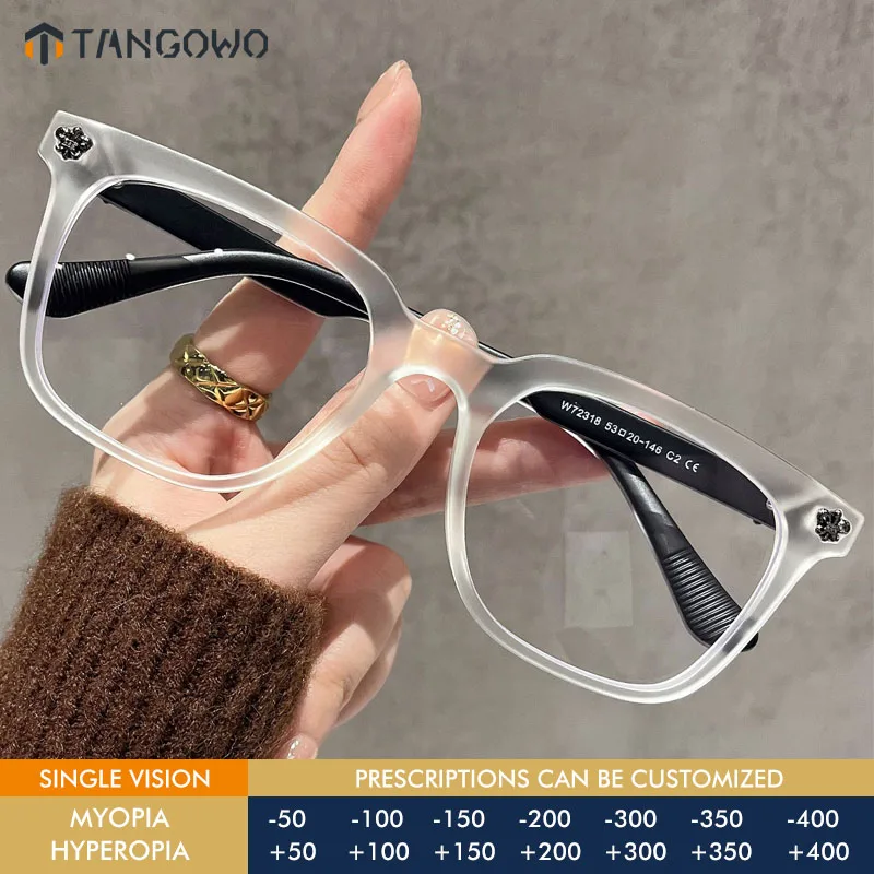 Tangowo Woman Glass…