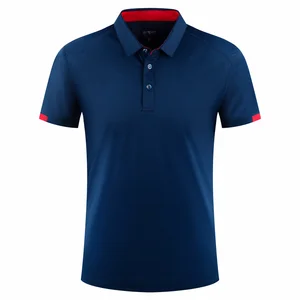 9 principais vendas camisa polo masculina grossa - №10