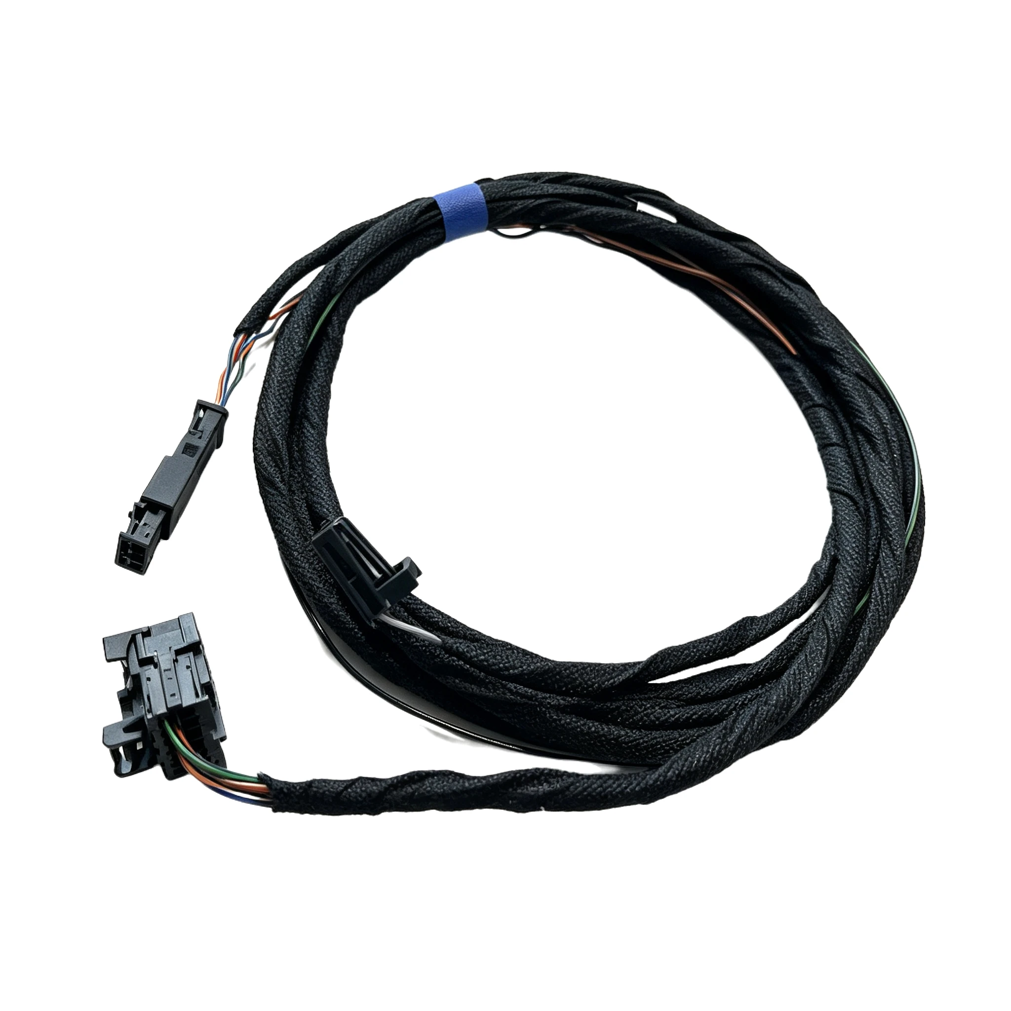 3Q0 980 654 G Front Camera Lane Assist Cable For VW Golf 7 MK7 Passat B8 MQB CARS A3 8V - Lane keeping System Wire/Harness