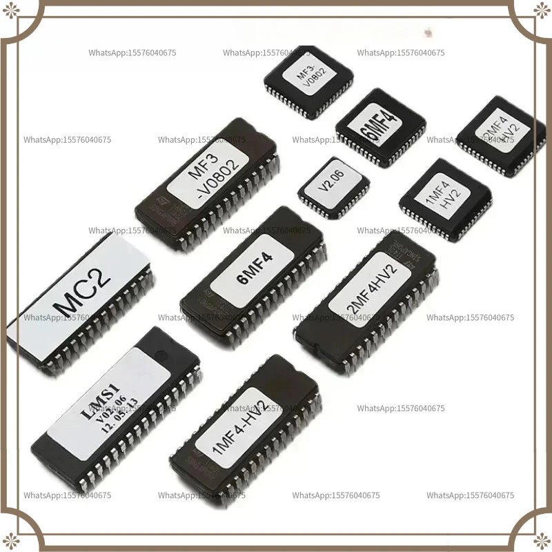 Elevator MC2 main board/MF3/MF4/weighing box chip LMS1-C