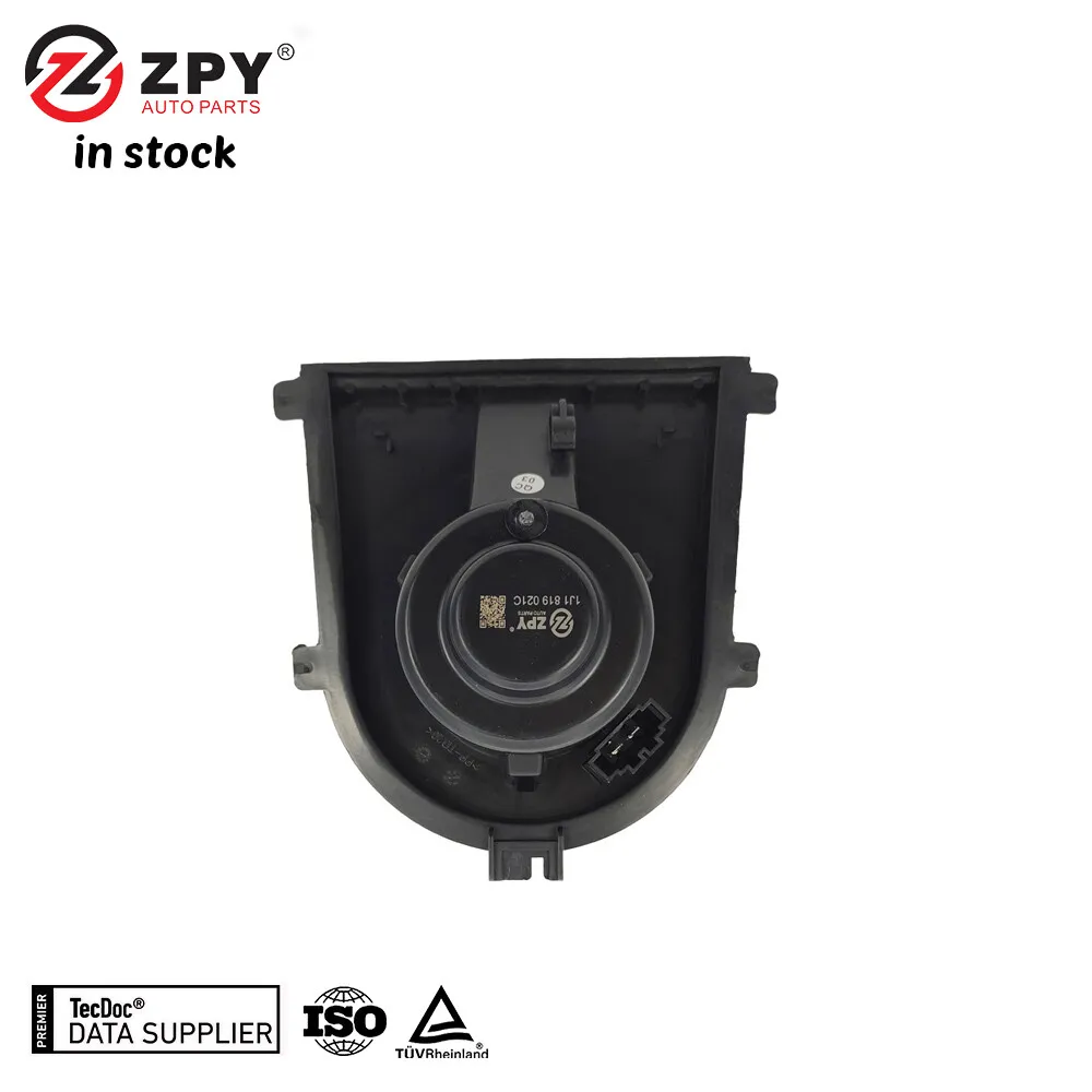 

ZPY New Ac Heater Blower Motor Fit For 00-06 Audi Tt Quattro 1J1 819 021C