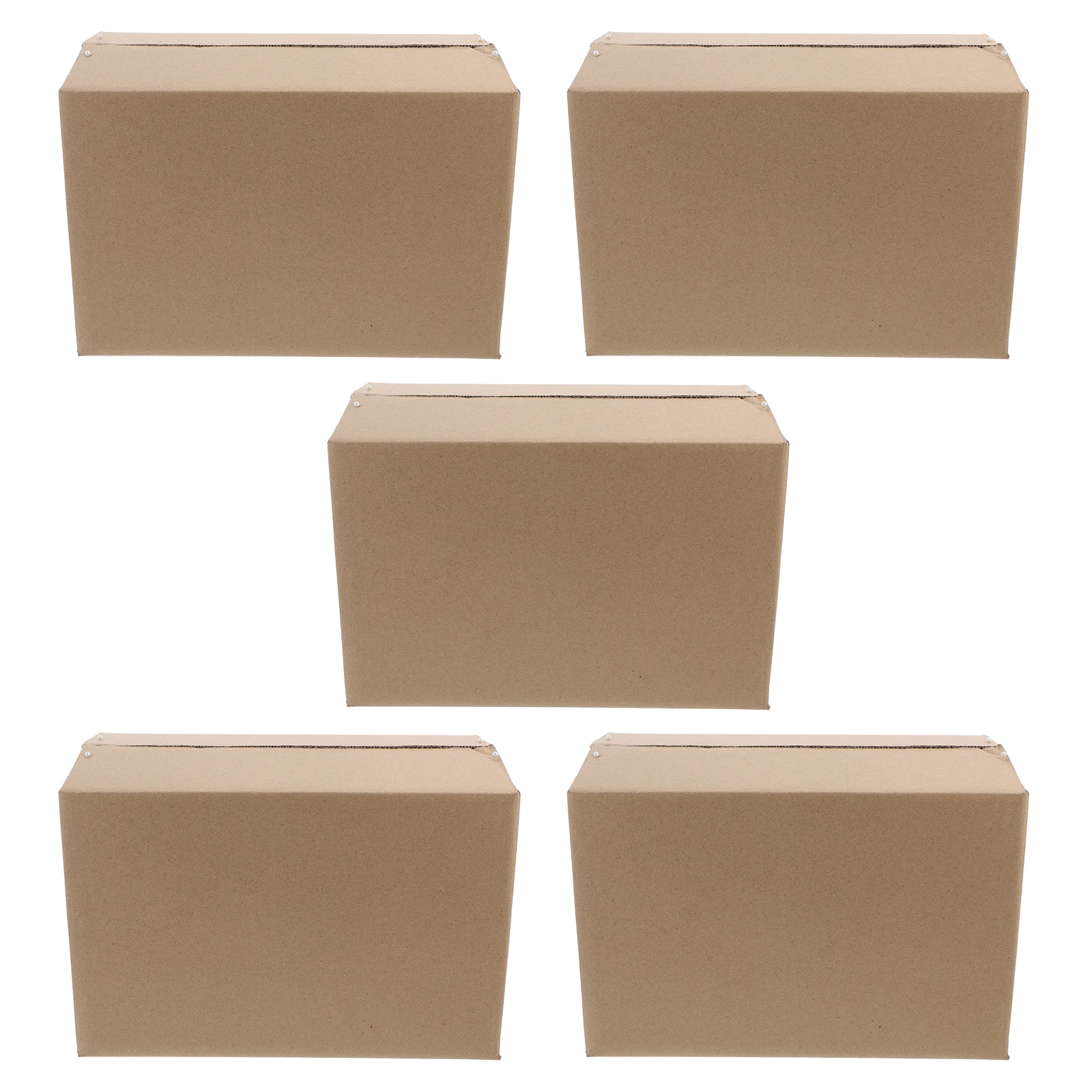 Рисунок 4 - картонные почтовые коробки