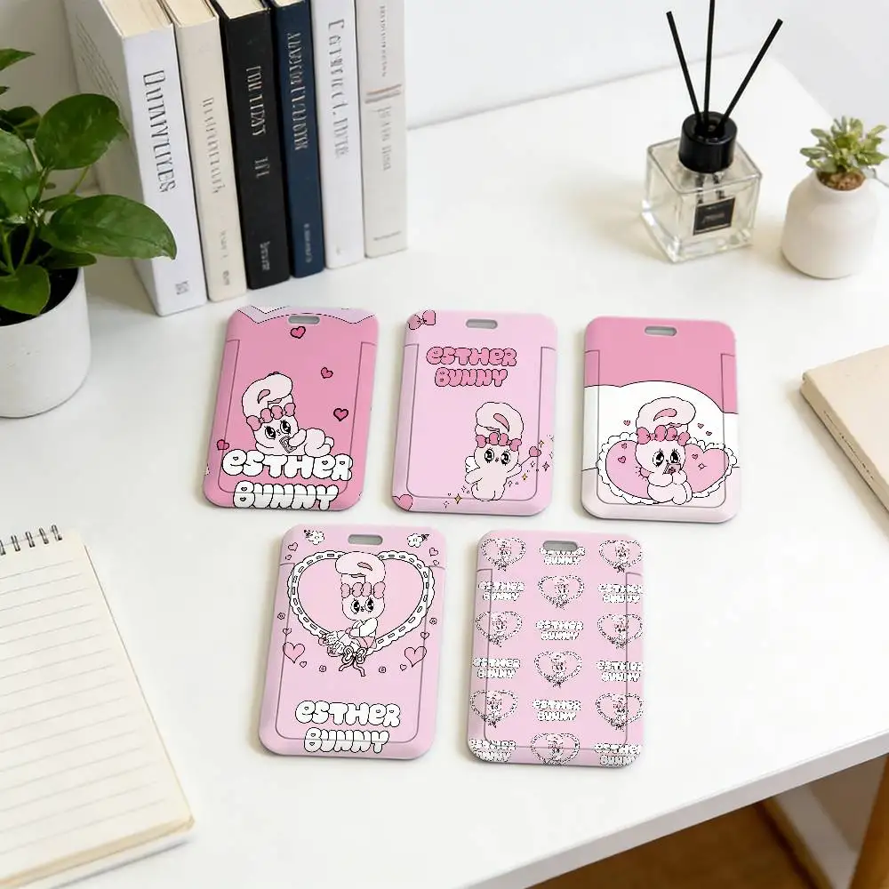 Kawaii E-Esther-R C…