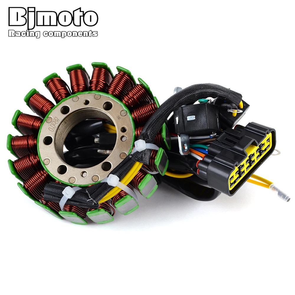 

4010901 Magneto Generato Stator Coil For Polaris Sportsman MV7 600 700 Military