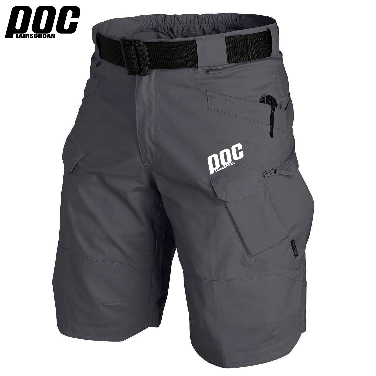 LairschDan POC Men MTB Shorts Motocross Downhill Bicycle Clothing Road Mountain Bike Short Pants Culote Corto Ciclismo Hombre