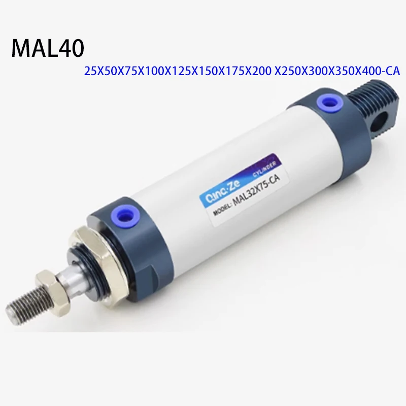Mal MAL40 Series Mi… - image