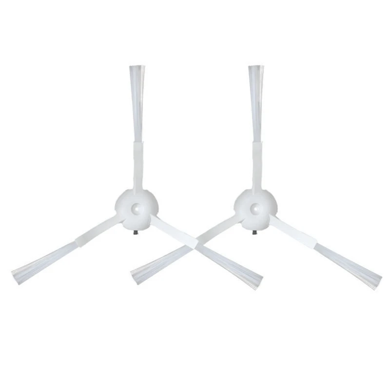 Replacement For 360 S5/S7/S7 Pro Robot Vacuum Cleaner Spare Parts Main Brush Side Brush Hepa Filter Water Tank Filter