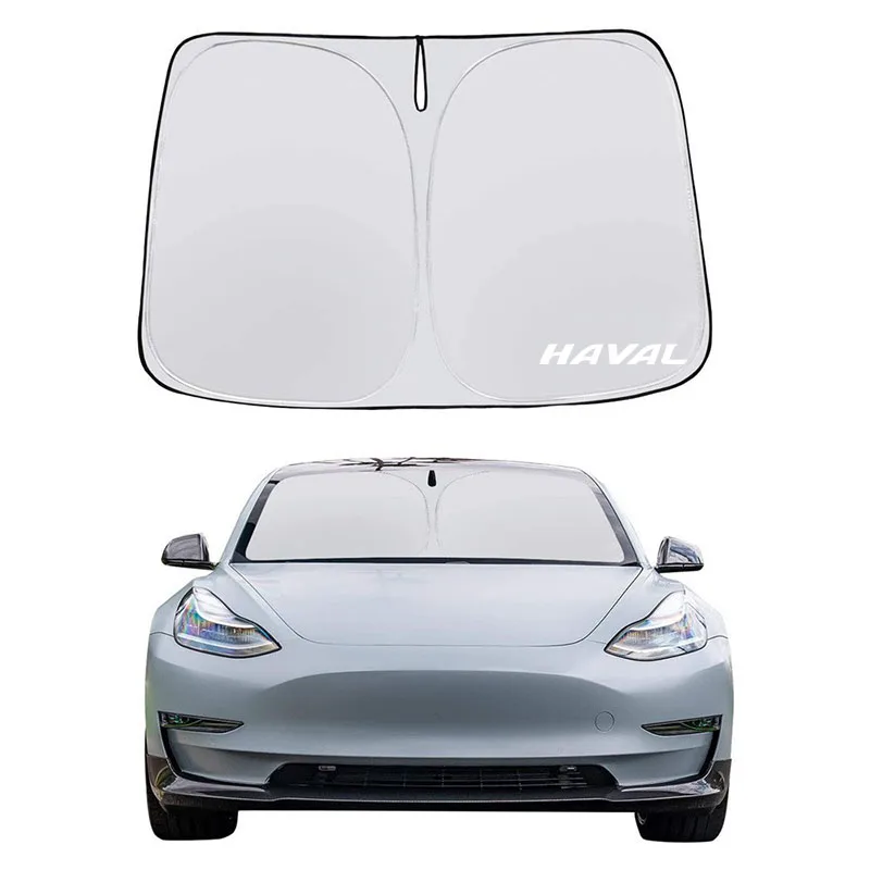 Foldable Car Window… - image