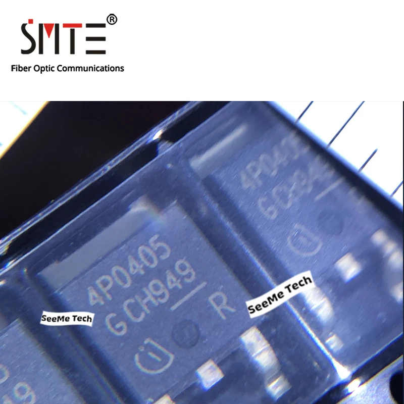 

IPD90P04P405ATMA1 MOSFET P-Ch -40V -90A DPAK-2 OptiMOS-P2 Please Contact Me For Confirmation Before Purchasing