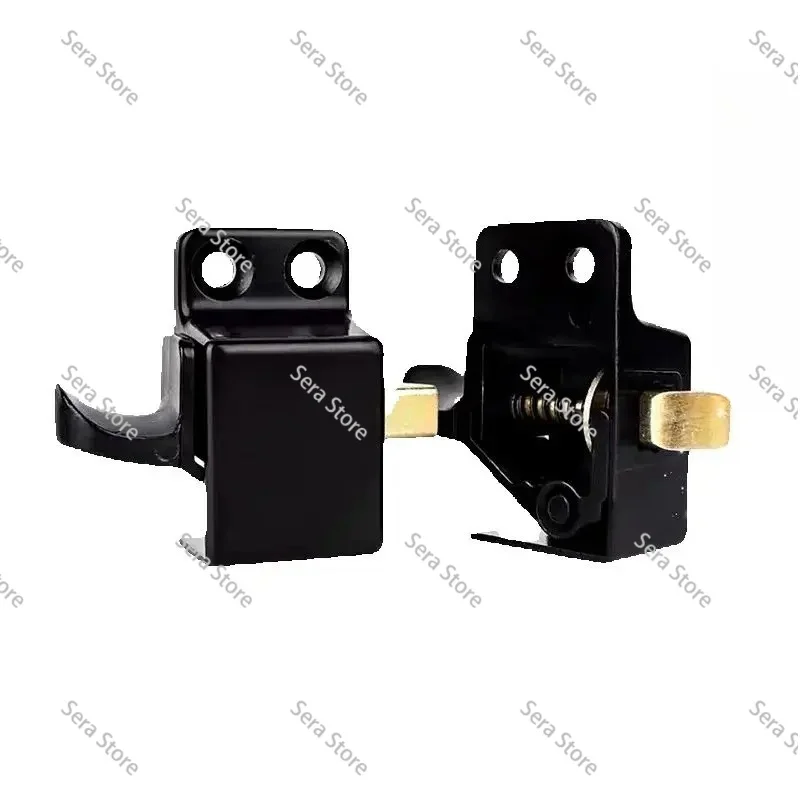 Windshield Lock for KOMATSU PC55 56 60 70-7-8 SANY SY55 75-9 Excavator Front Window Lock Parts