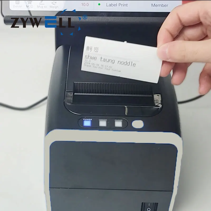 Zywell New Direct L…