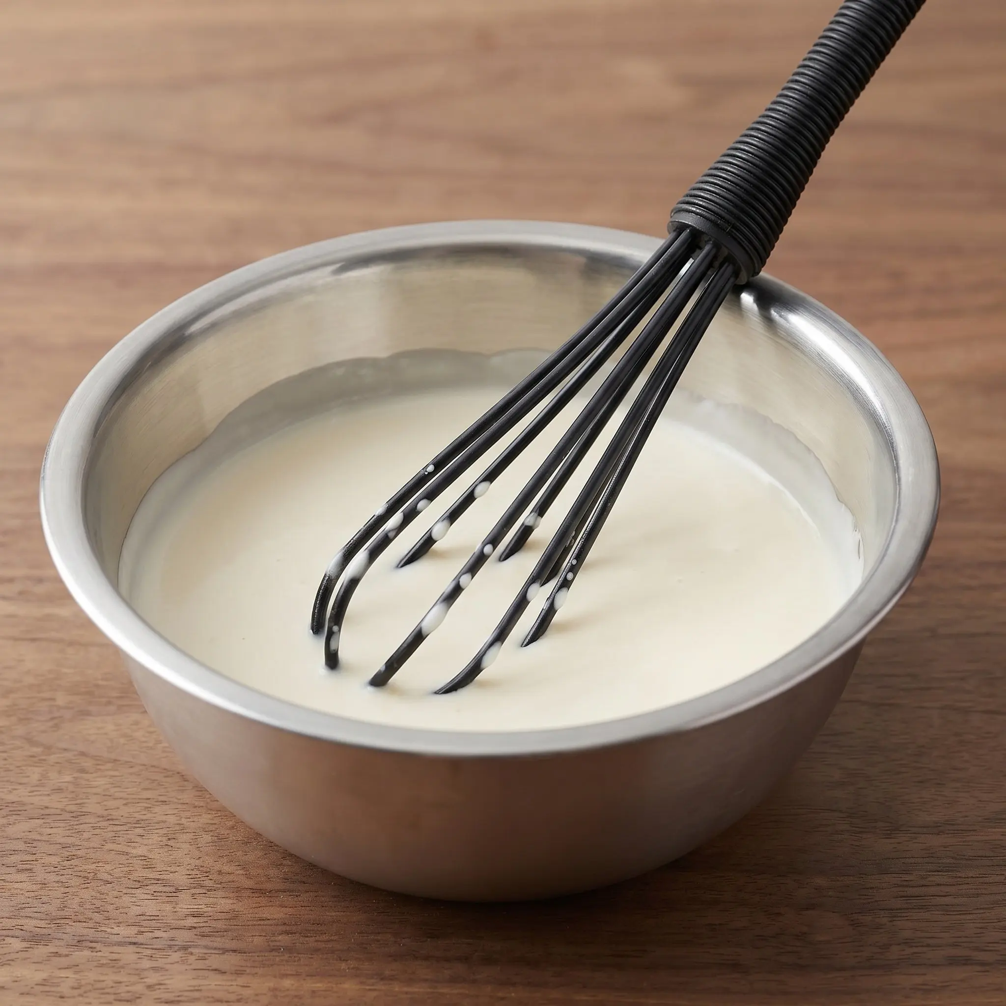 5Pcs Plastic Mixer Whisks for Hair Dye Small Whisks Manual Stirrer Tools Versatile Kitchen Utensil for Hair Color Egg Cream