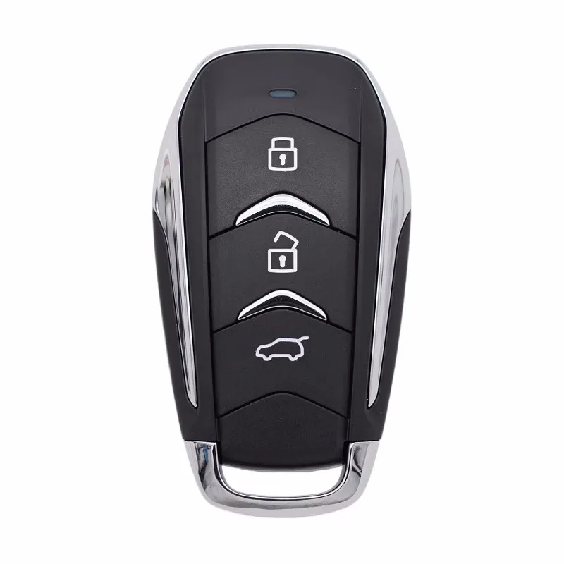 Original Car Keyless Go Smart Remote Key for DFSK Fengon 580 Glory 580 Seres Fengon Landian E5 Car Intelligent Remote Key