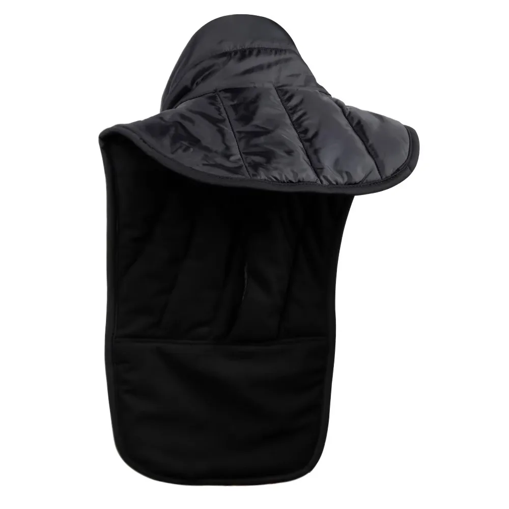 Winter Warm Neck Scarf Motorcross Cycling Rider Neck Protector Windproof Warmer Scarf Bibs Motorcycle Thermal Collar Wholesale
