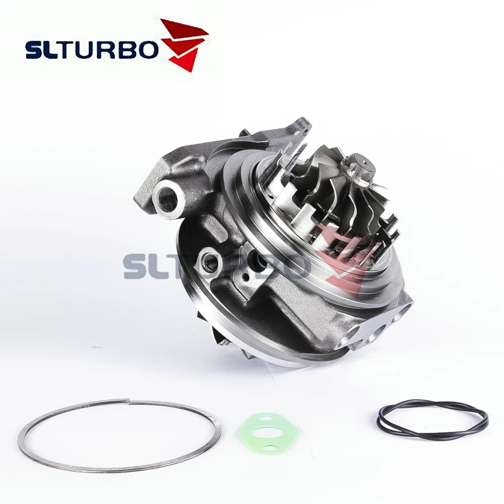 Turbo Charger Cartridge For Dodge Ram 2500/3500/4500/5500 Cummins VGT ISB 6.7L DIESEL 5086951AC 3799833T Turbine Core 2008-2012