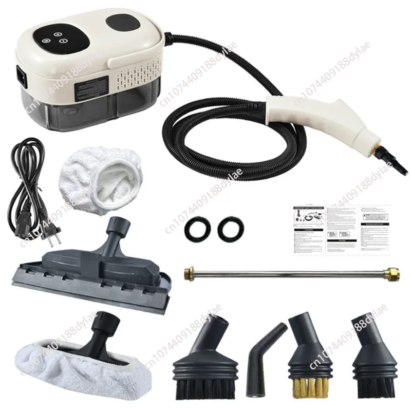 

High temperature kitchen steam cleaner kitchen air conditioner range hood washing machine 1000ml