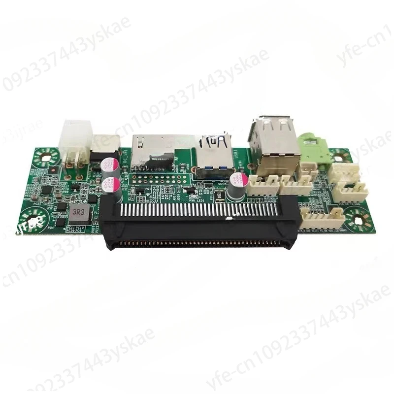 

Suitable for OPS Adapter Card Computer Motherboard Adapter Board H81 H110 Host Adapter Board