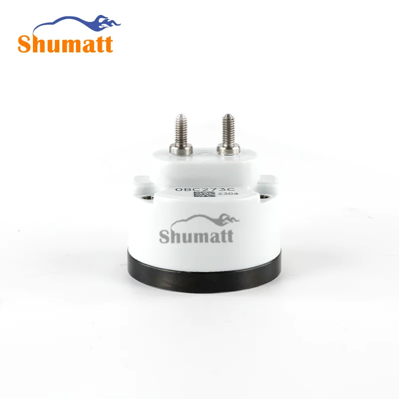 

Shumatt. Injector Solenoid Valve For C10/C13/C15/C18/3196