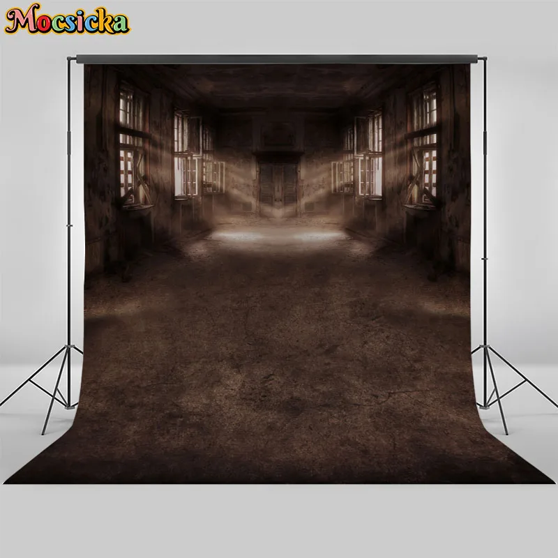 

Mocsicka hotography Background Abstract Texture Oil Style Painting Watercolor Forest Wedding Kid Portrait Backdrop Photo Studio