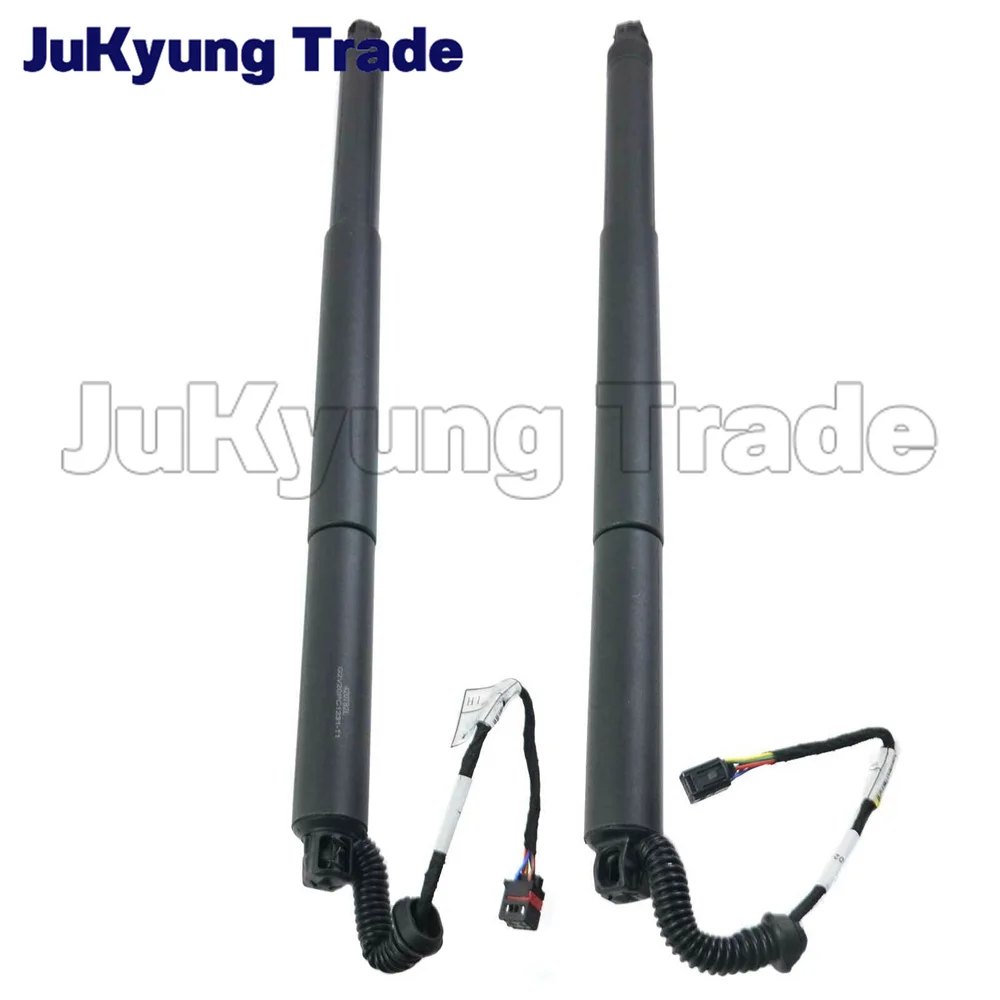 2Pcs Brand New Left and Right Electric Tailgate Strut 3V0827851A for Skoda Superb III 2016-2020