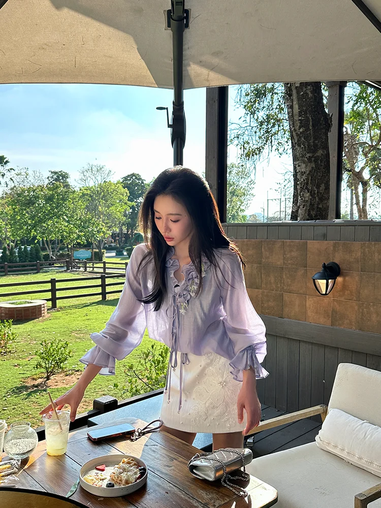 Zq Zi Qing Summer W…