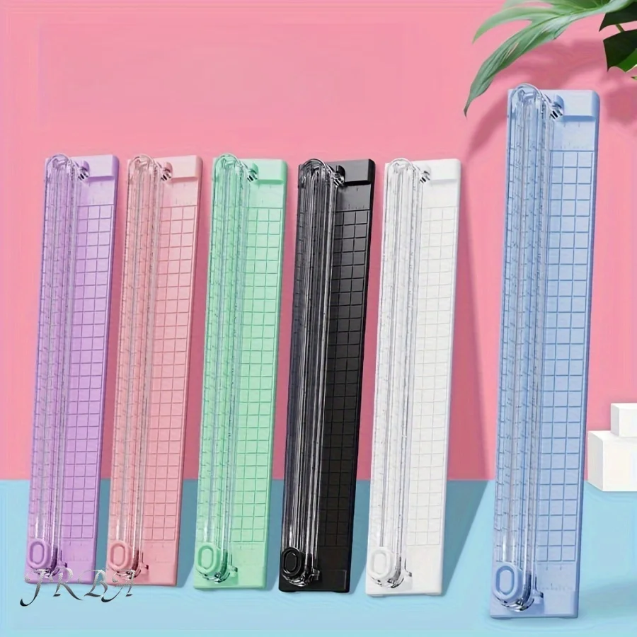 1PC A3 paper cutter, bidirectional cutting paper knife, school supplies for students and offices, household items for offices
