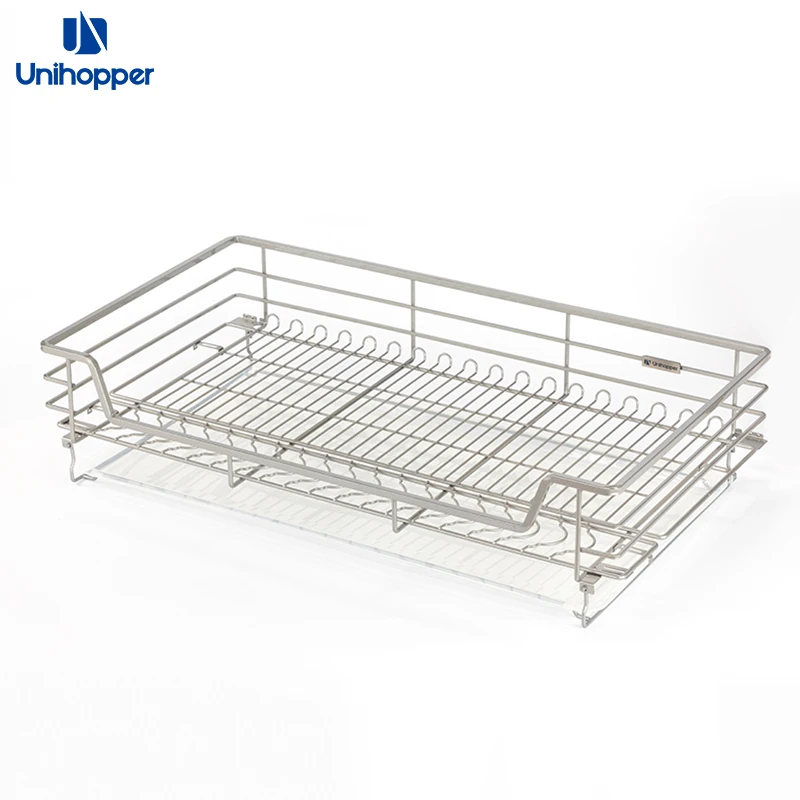 

Unihopper Four Sides Basket T=700mm