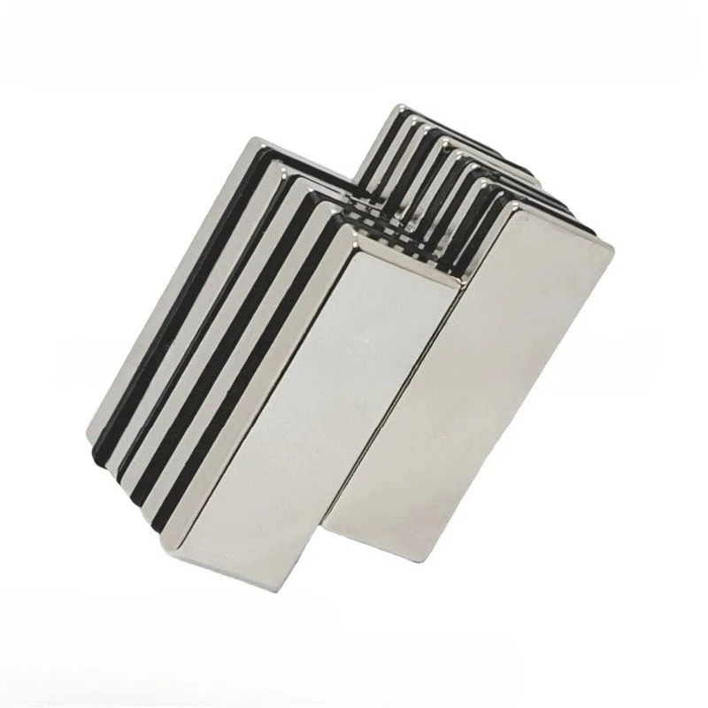 5pcs/lot Diameter 40mm Square Strong Mag-ent Suitable for Refrigerators Offices and Handheld devices