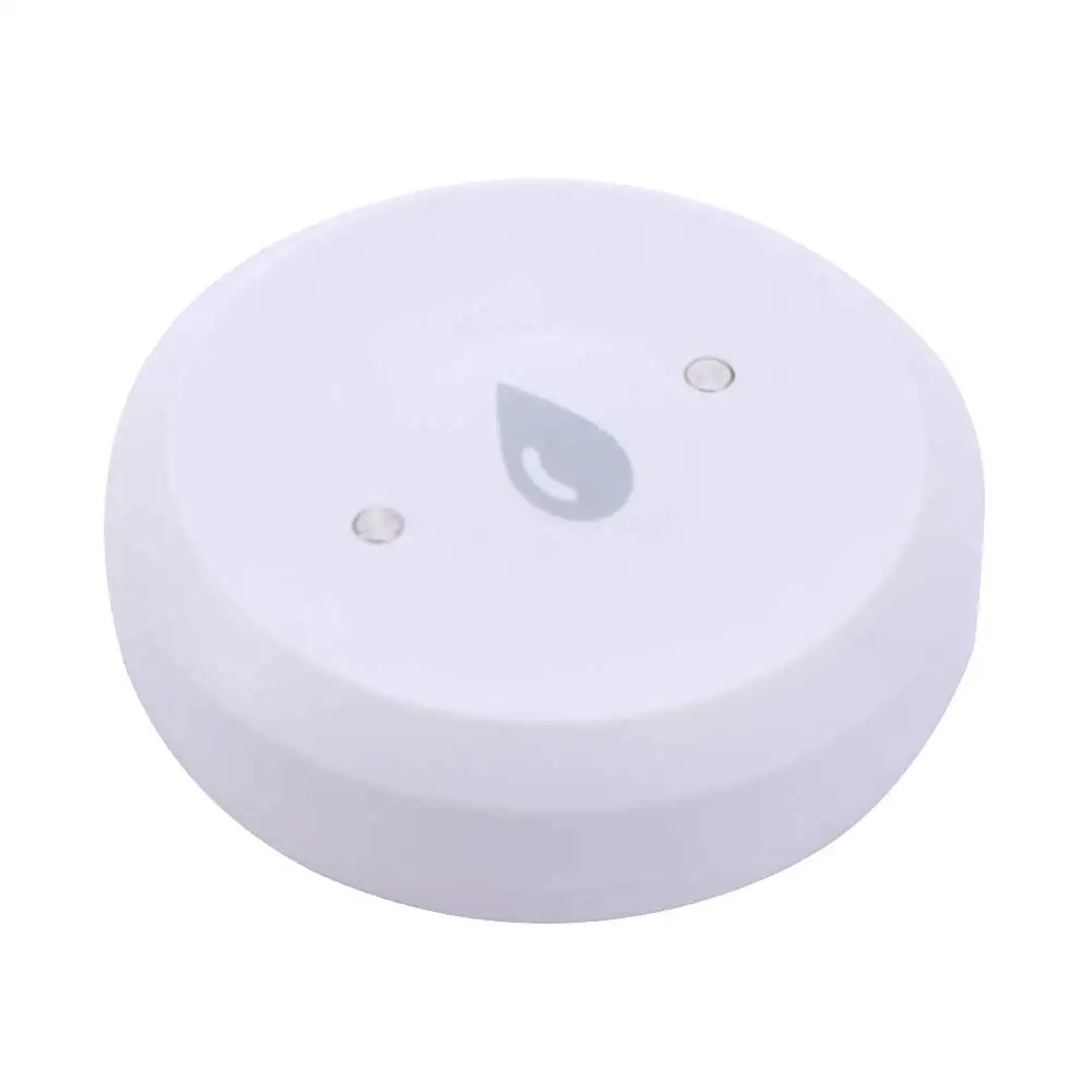 Alarm Function ZigBee Water Sensor APP Remote Monitoring Smart Life Control Leak Detector ZigBee 3.0 Support Home Assistant