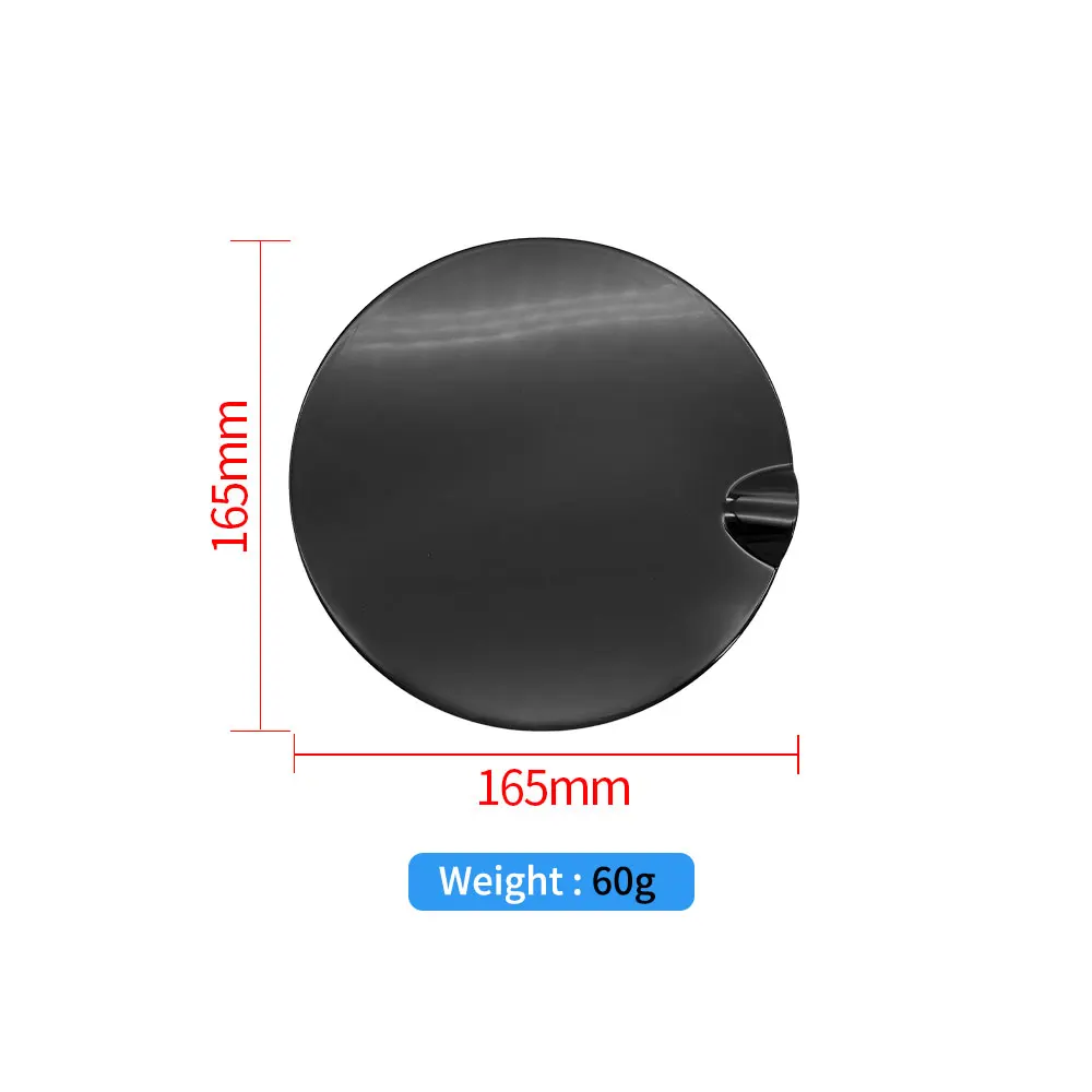 For Mini R55 R56 Car Fuel Door Plastic Cover Lid Fuel Tank Cover Accessories For BMW MIni COOPER ONE 2007-2014 51177148883