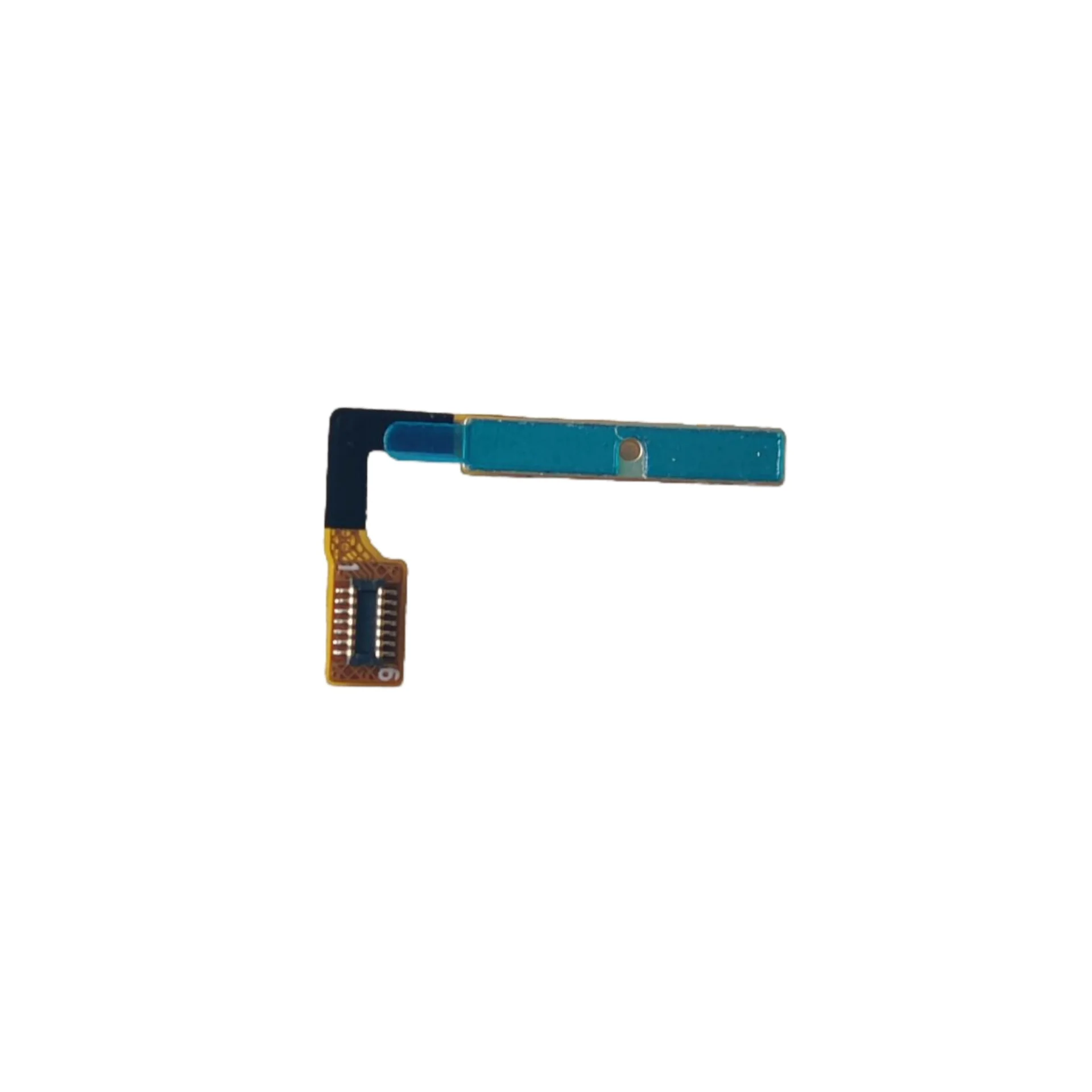 New Original 8849 Unihertz Tank 4 Pro Phone Power Volume Side Key PTT Button Flex Cable Assembly FPC Cable Accessories view 4
