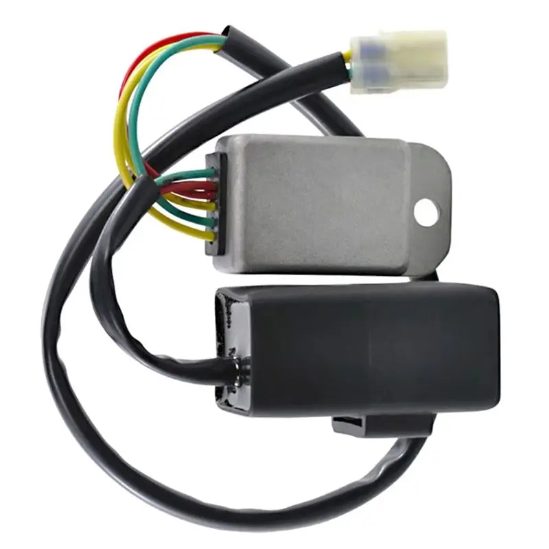 

Ingenious-Motorcycle Rectifier Regulator For Honda CR 125 R CR 250 R XR 650 R7 31600-KZ3-J41 SH542B-12