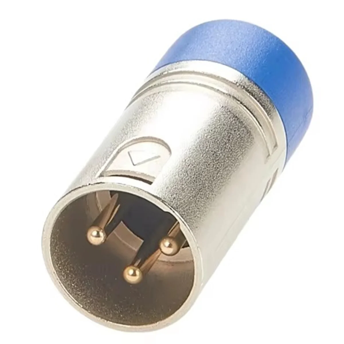 Resistor terminal tfbc xlr 3pin dmx512, resistência terminal para luz multiplex digital cabeças móveis palco de luz