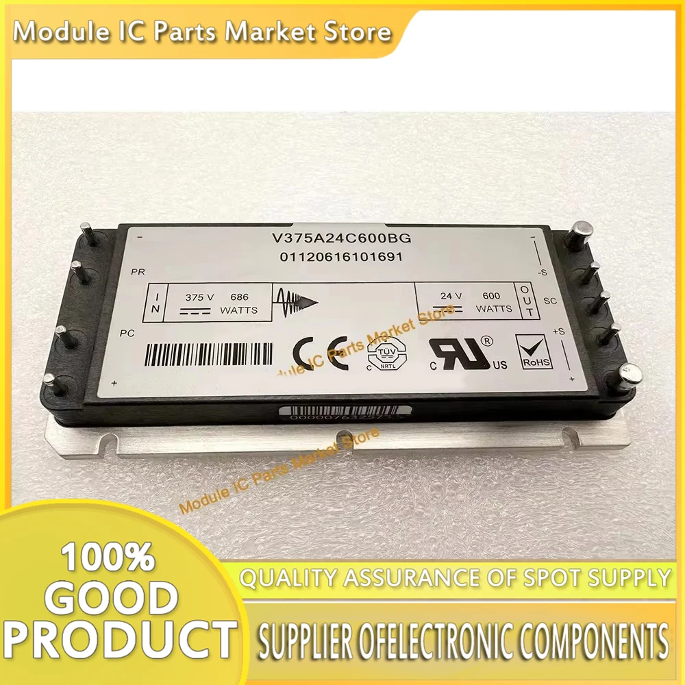 V375A24C600BG V375A24C600BL V375A24C600BN4 V375A36C600BL New Module