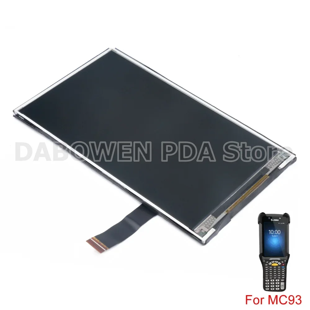 Moduł LCD do serii Zebra MC9300 MC930B-G MC93