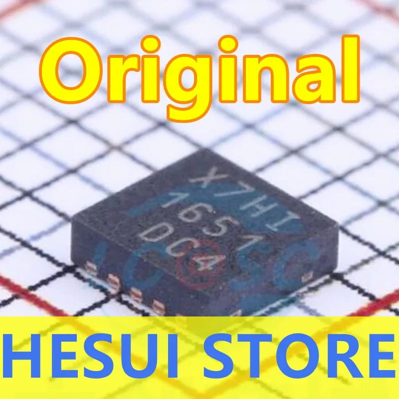 

MCP73223-C2SI/MF DFN-10-EP оригинал