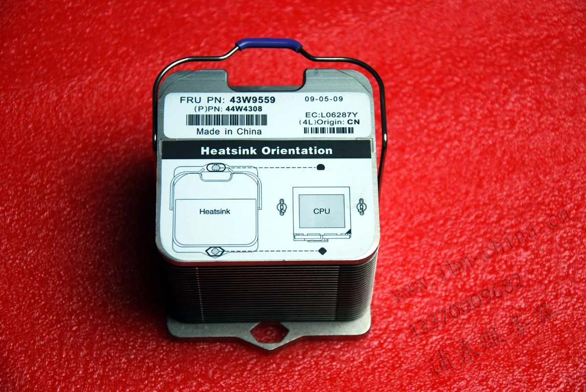 For Ibm X3850M2 X39…