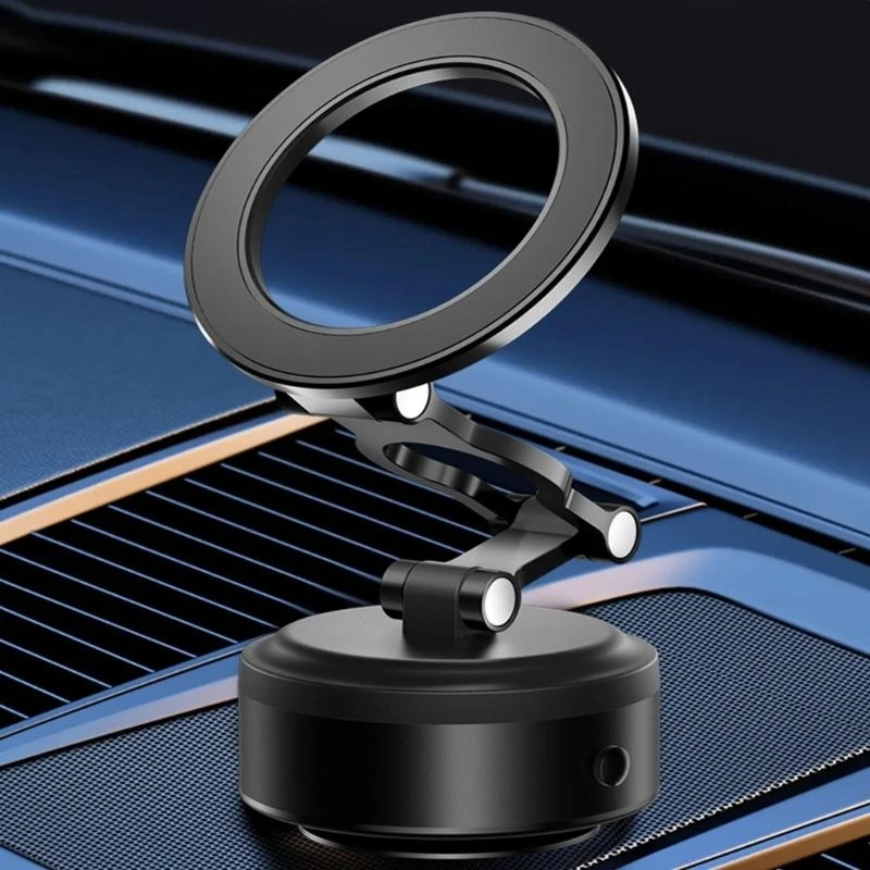 شطرة دوران مغناطيسي آمنة 360 درجة شفط لاستخدام السفر