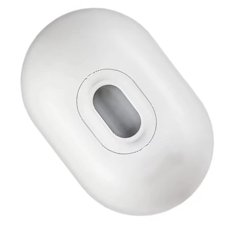 【HOME TOOLS】Alarma antirrobo para sistema de seguridad inalámbrico Detector de sensor de movimiento PIR P861 garaje de entrada a prueba de agua