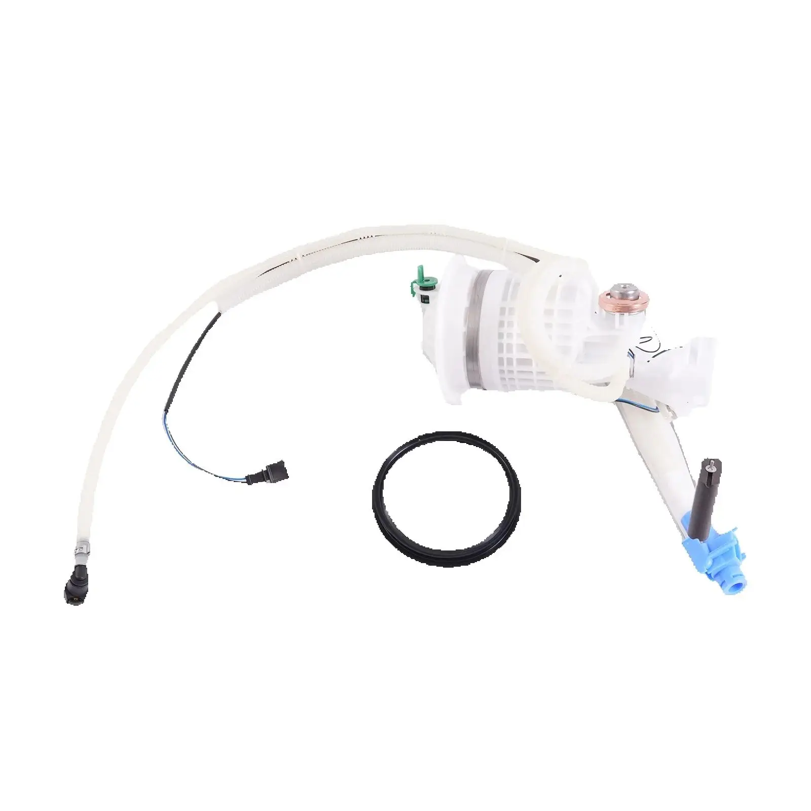 

1 шт. правый топливный фильтр, датчик уровня для Mini Cooper R55 R56 R57 R58 R59 2007-2015, запасные автозапчасти