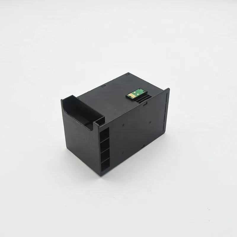 1pc T6711 L1455 Ink Maintenance Box for EPSON WF 7610 7620 7720 7110 7210 7510 7615 7710 7715 3010 3520 3530 3540 3620 3640