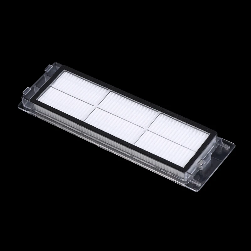 Filtros HEPA aspiradora robótica 2 uds para filtro Robot